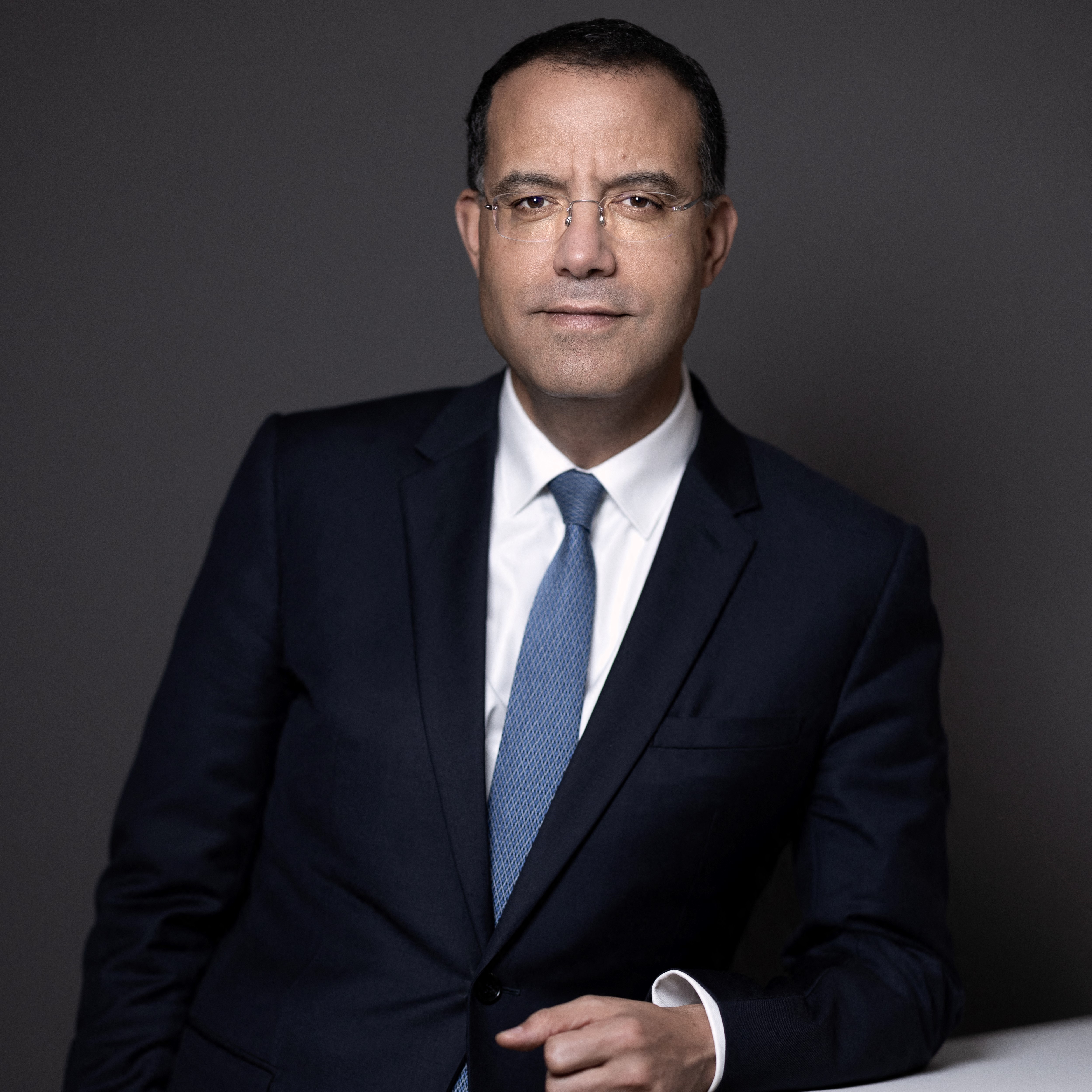 Moez-Alexandre Zouari